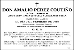 Amalio Pérez Coutiño